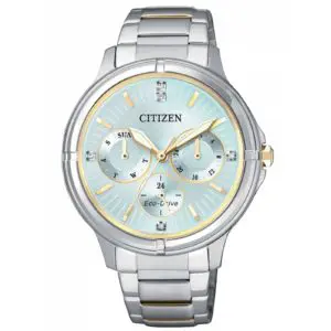 Reloj Citizen FD2034-50W
