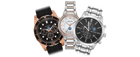 Relojes con logo