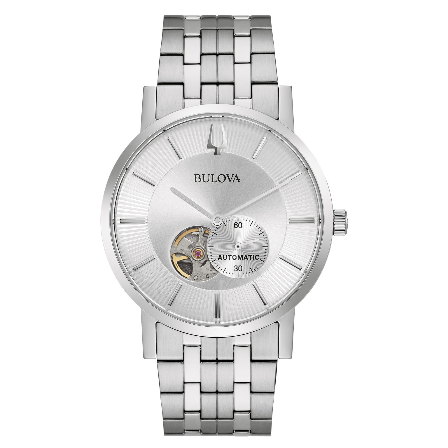 Relojes Bulova | Distribuidor oficial en México | Mi Reloj Online