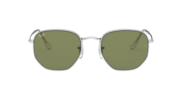 Ray-Ban Hexagonal Legend RB3548