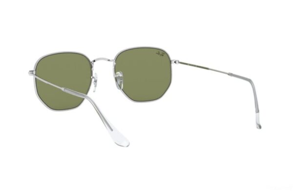 Ray-Ban Hexagonal Legend RB3548