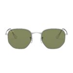 Ray-Ban Hexagonal Legend RB3548