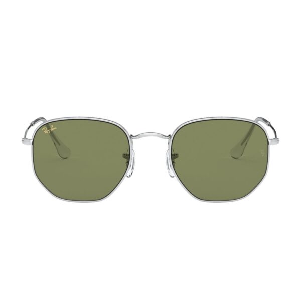 Ray-Ban Hexagonal Legend RB3548