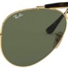 Ray-Ban Shooter RB3138
