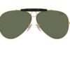 Ray-Ban Shooter RB3138