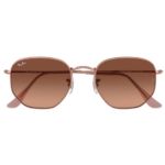Ray-Ban RB3548N Hexagonal