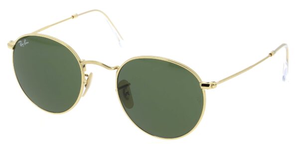 Ray-Ban Round RB3447