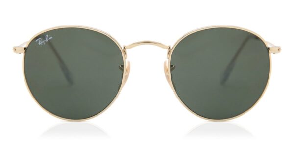 Ray-Ban Round RB3447