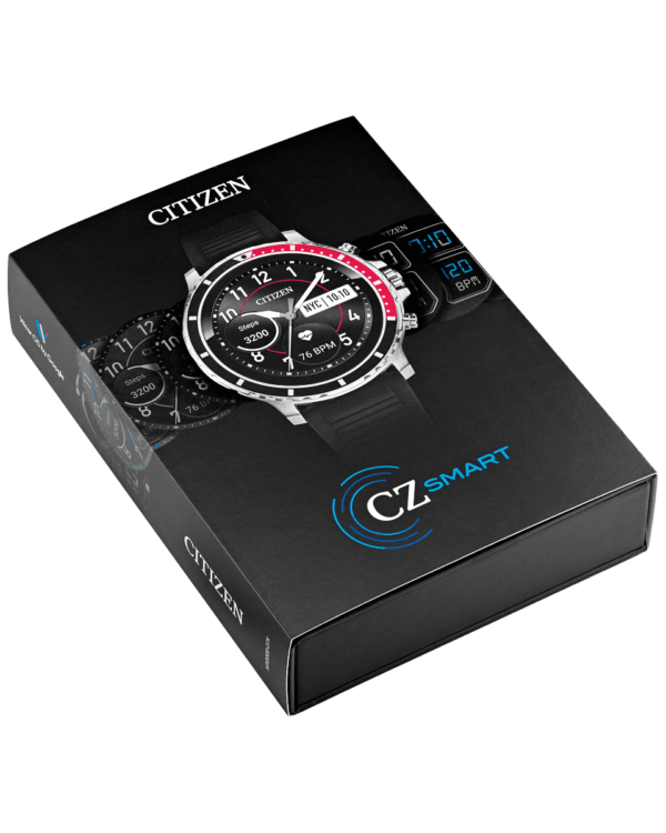 CZ SMART | MX0000-07X