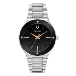 Reloj Bulova 96E117
