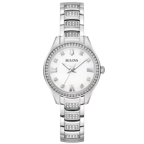 Reloj Bulova 96L311