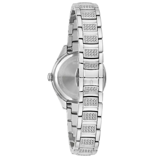 Reloj Bulova 96L311