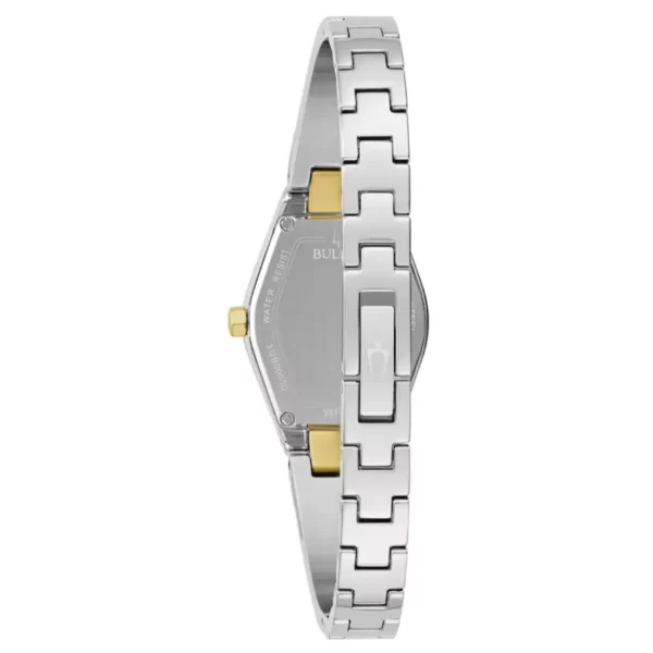 Reloj Bulova 98P216 Gemini