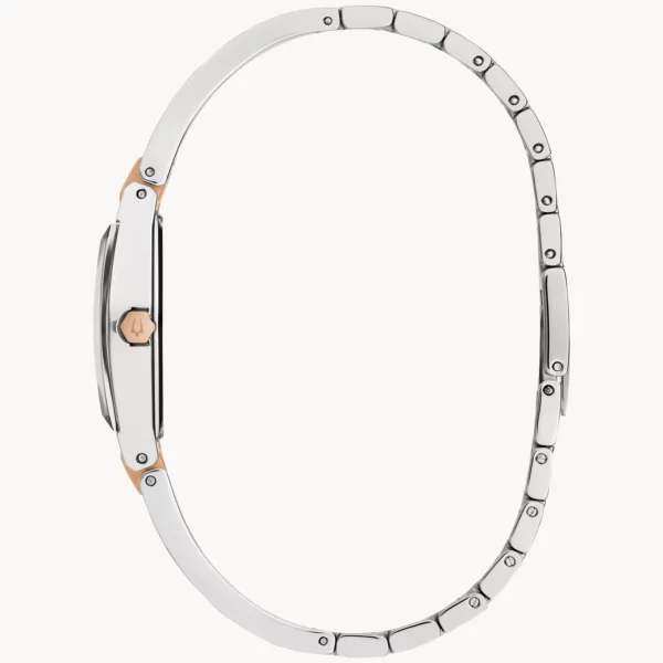 Reloj Bulova 98P216 Gemini