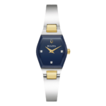 Reloj Bulova 98P218 Gemini