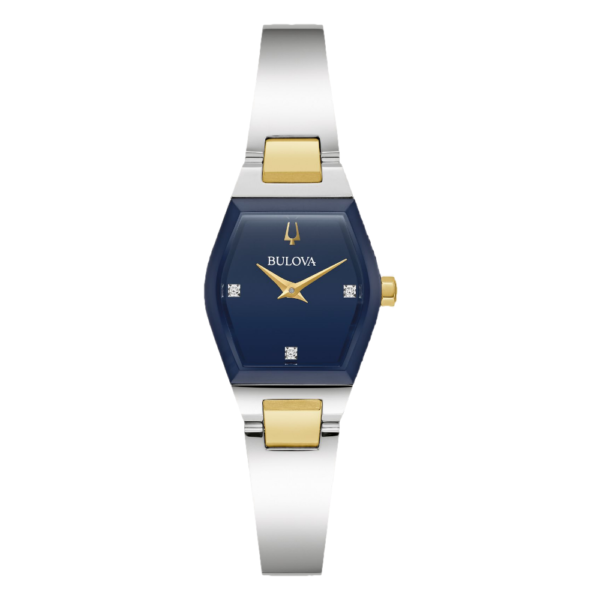 Reloj Bulova 98P218 Gemini