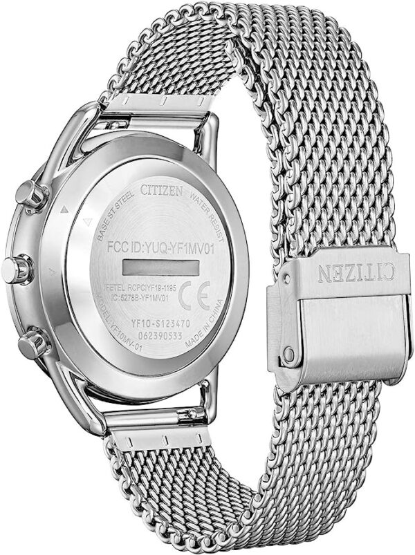 Reloj Smartwatch Citizen HX0000-59L