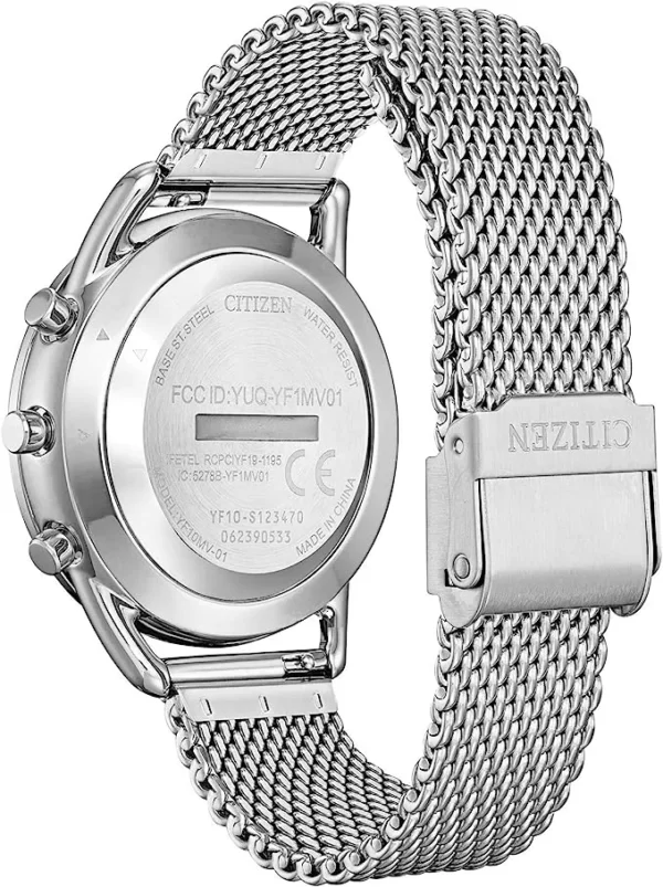 Reloj Smartwatch Citizen HX0000-59X
