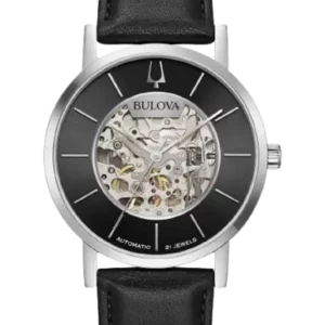 Reloj Bulova 96A279 Sutton Caballero
