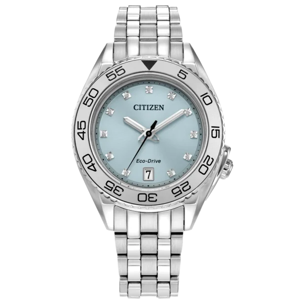 Citizen Carson FE6161-54L
