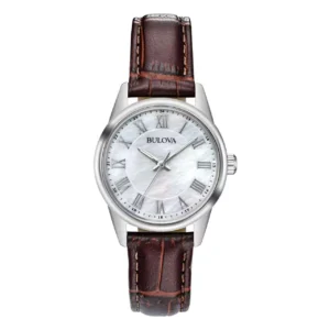 Reloj Bulova 96L271