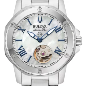 Reloj Bulova 96L326