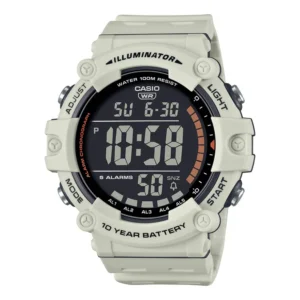 Reloj Casio AE-1500WH-8B2V