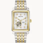 Bulova 98A308 Sutton
