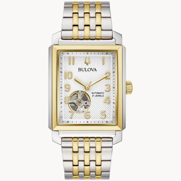 Bulova 98A308 Sutton