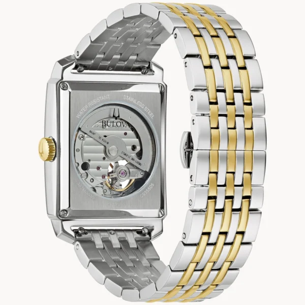Bulova 98A308 Sutton