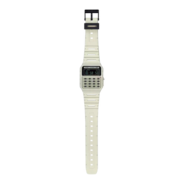 Reloj Casio CA-53WF-8B