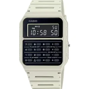 Reloj Casio CA-53WF-8B