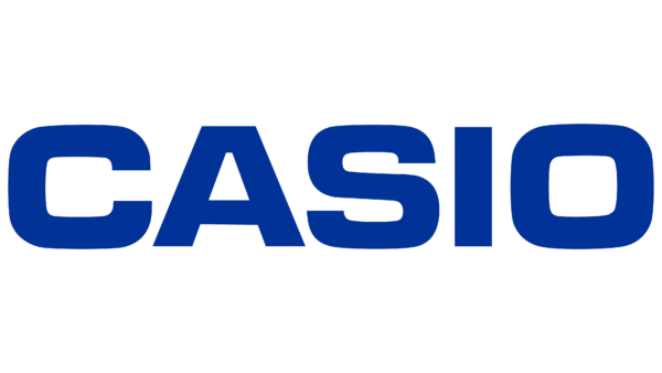 Casio-Logo