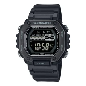 Reloj Casio MWD-110HB-1BV