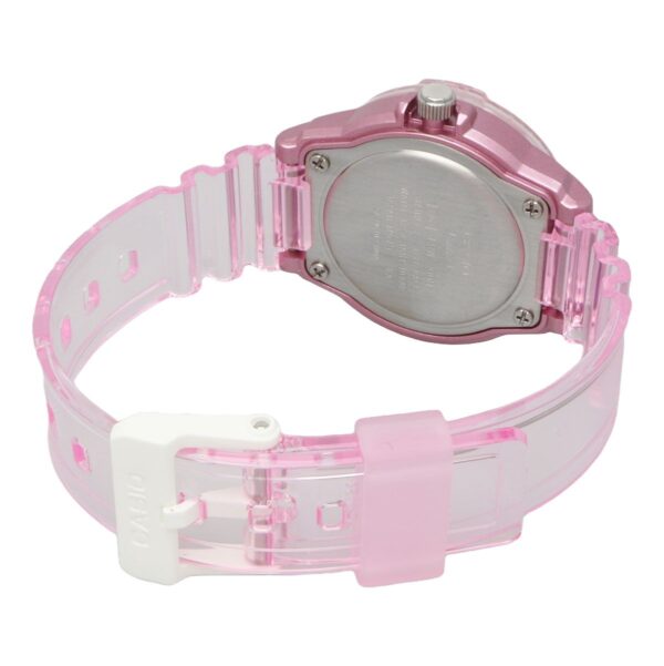 Reloj Casio LRW-200HS-4EV