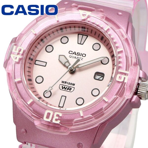 Reloj Casio LRW-200HS-4EV