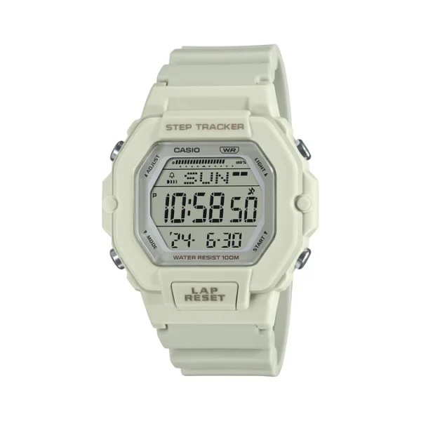 Casio LWS-2200H-8AV | DIGITAL Beige