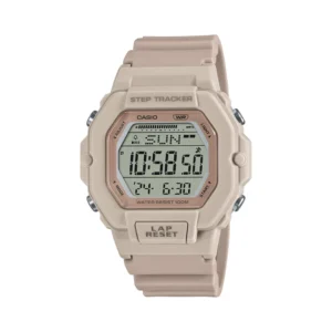 Reloj Casio LWS-2200H-4AV
