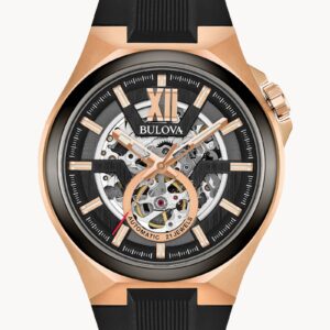 Bulova 98A177