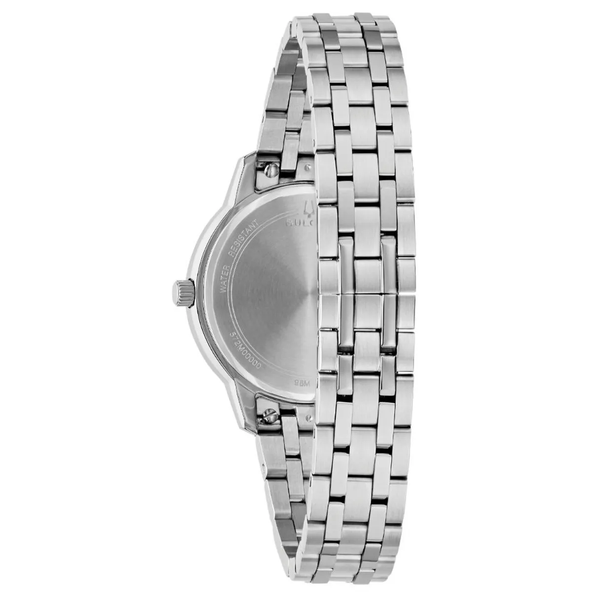 Bulova 96M174_Back