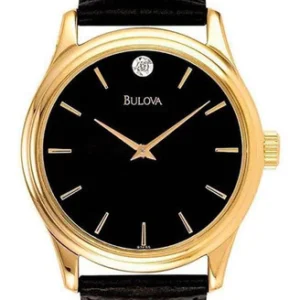 Bulova 97F55
