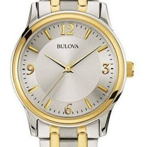 Bulova 98A150