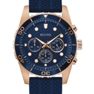 Bulova 98A299