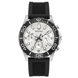 Bulova 98B464
